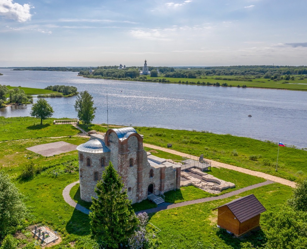 Туры, Экскурсии в Великом Новгороде, России, СНГ и зарубежом / отдых от ...