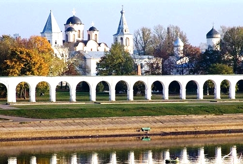 Туры, Экскурсии в Великом Новгороде, России, СНГ и зарубежом / отдых от ...